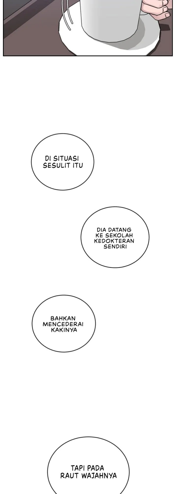 A.I. Doctor Chapter 65 - halaman 53