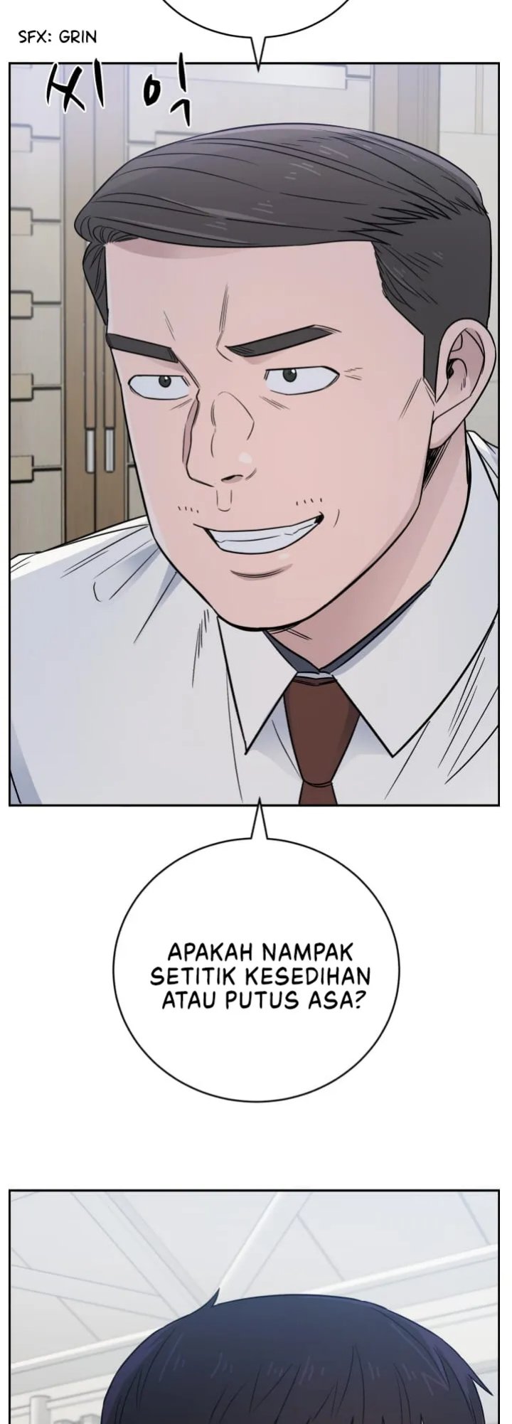 A.I. Doctor Chapter 65 - halaman 54