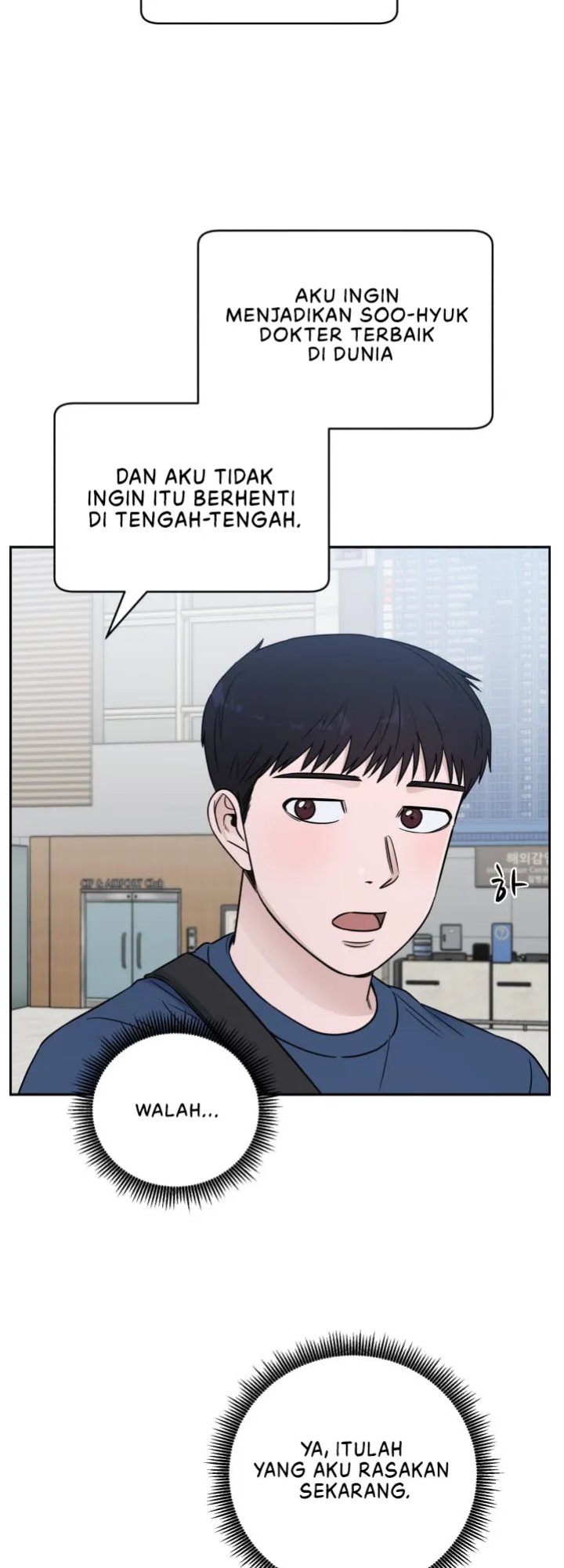 A.I. Doctor Chapter 65 - halaman 56