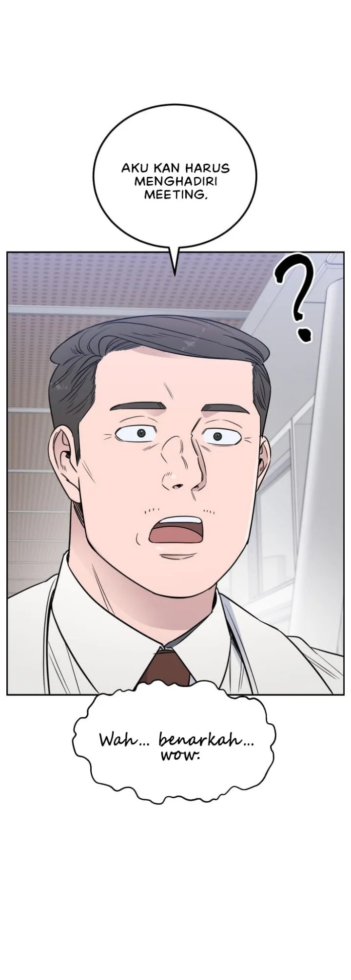 A.I. Doctor Chapter 65 - halaman 6