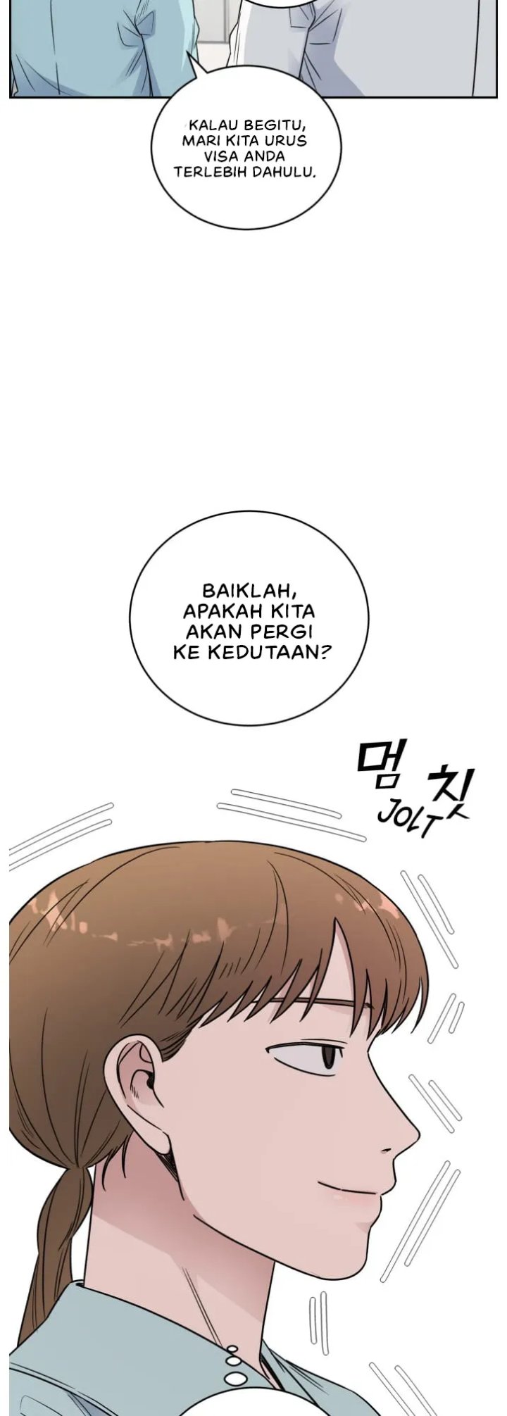 A.I. Doctor Chapter 65 - halaman 9