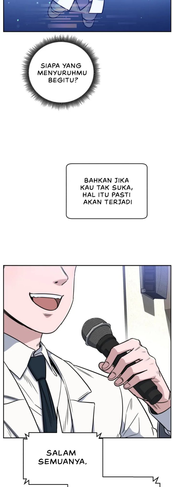 A.I. Doctor Chapter 66 - halaman 10