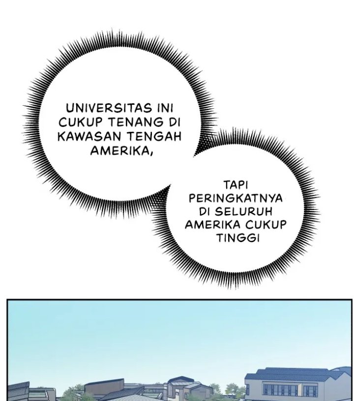 A.I. Doctor Chapter 66 - halaman 16
