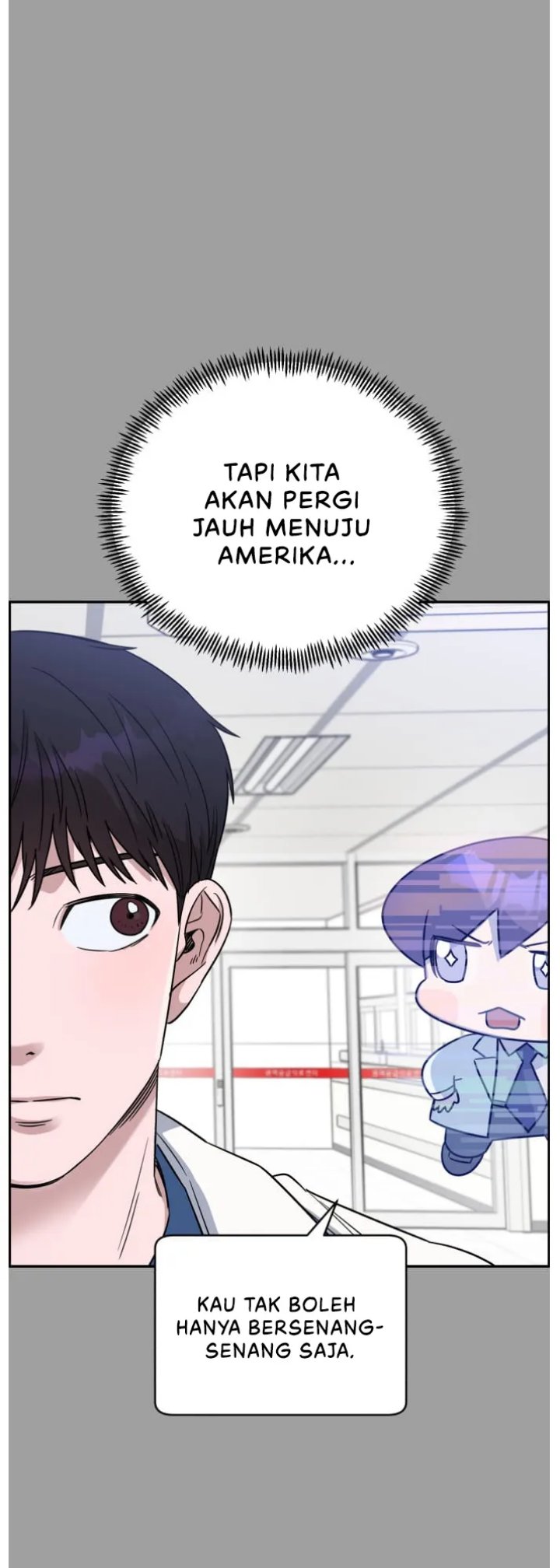 A.I. Doctor Chapter 66 - halaman 25