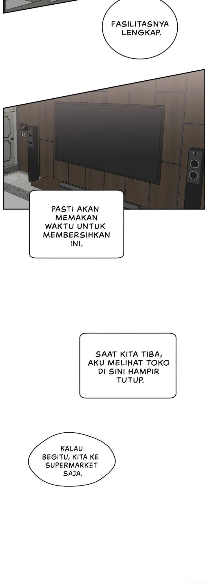 A.I. Doctor Chapter 66 - halaman 30