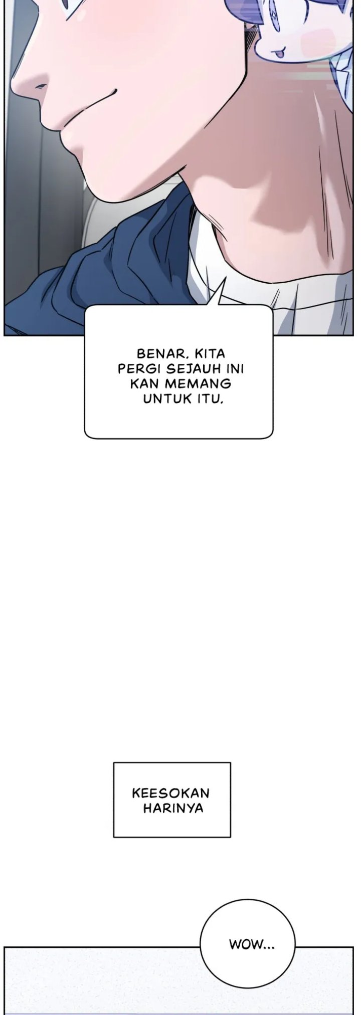 A.I. Doctor Chapter 66 - halaman 38