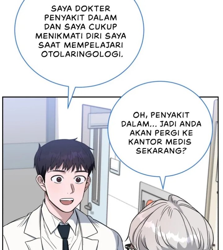 A.I. Doctor Chapter 66 - halaman 47