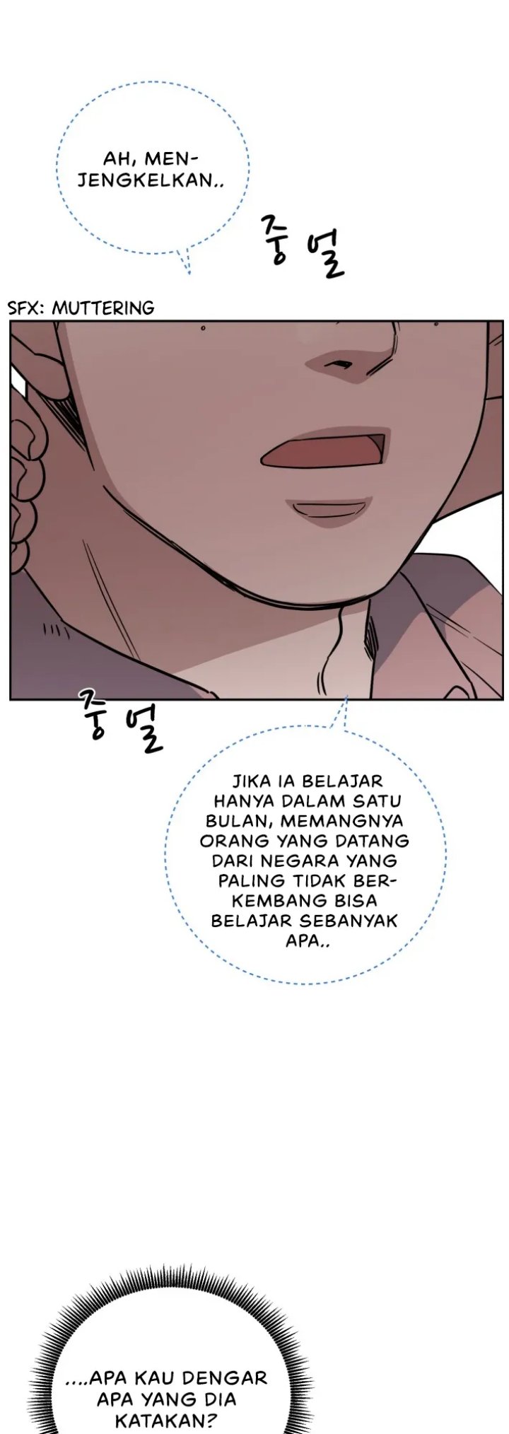 A.I. Doctor Chapter 66 - halaman 59