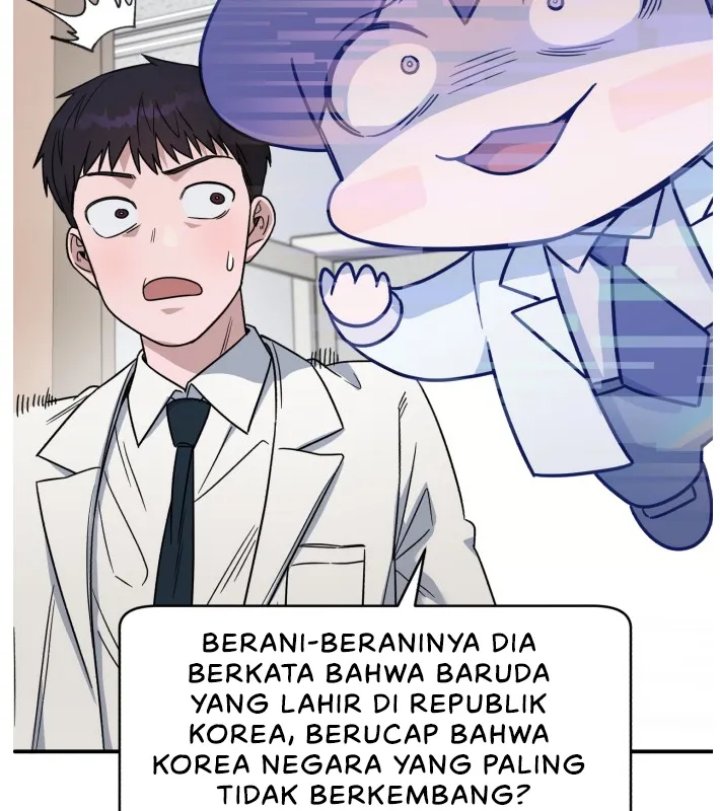 A.I. Doctor Chapter 66 - halaman 62