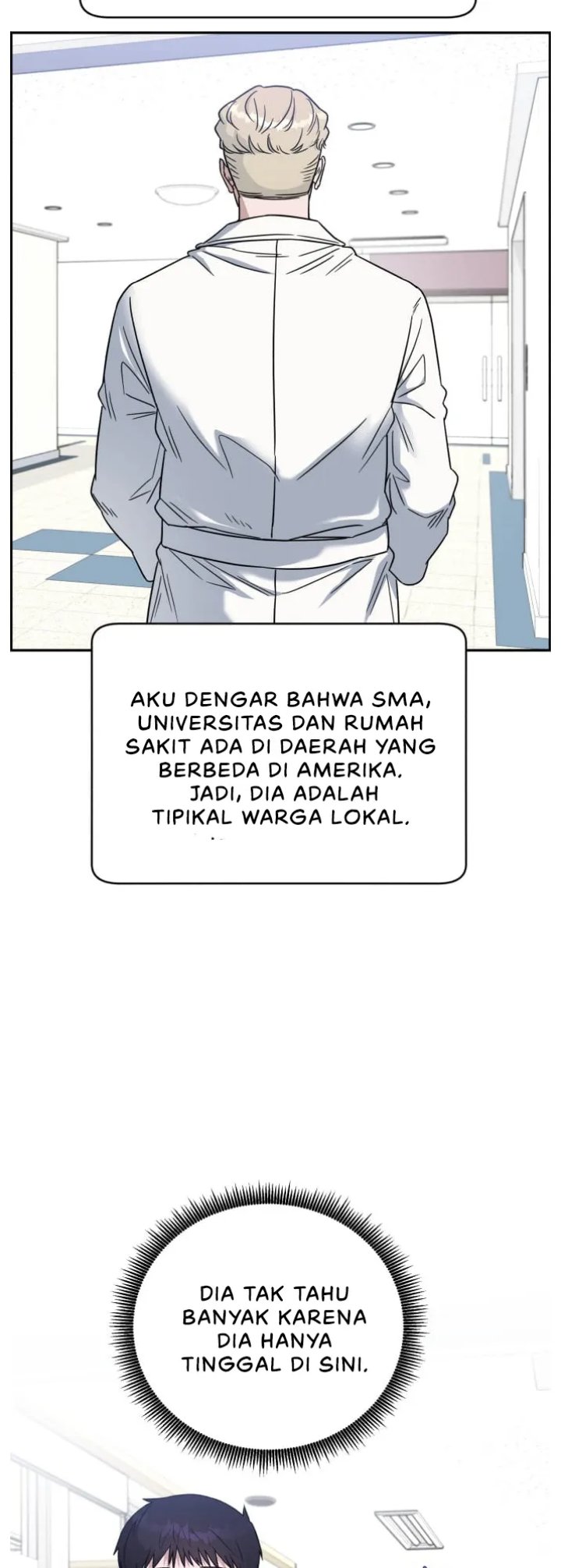 A.I. Doctor Chapter 66 - halaman 67