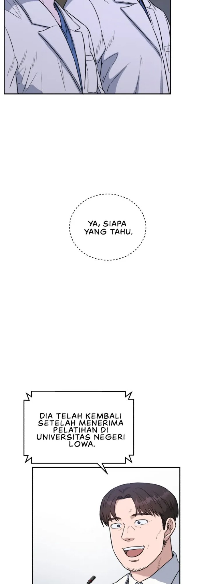 A.I. Doctor Chapter 66 - halaman 7