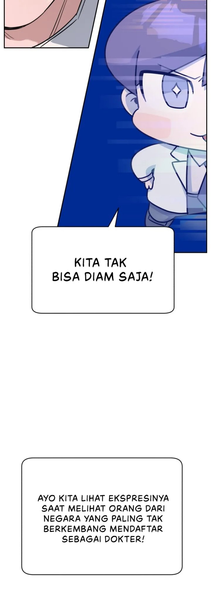 A.I. Doctor Chapter 66 - halaman 70
