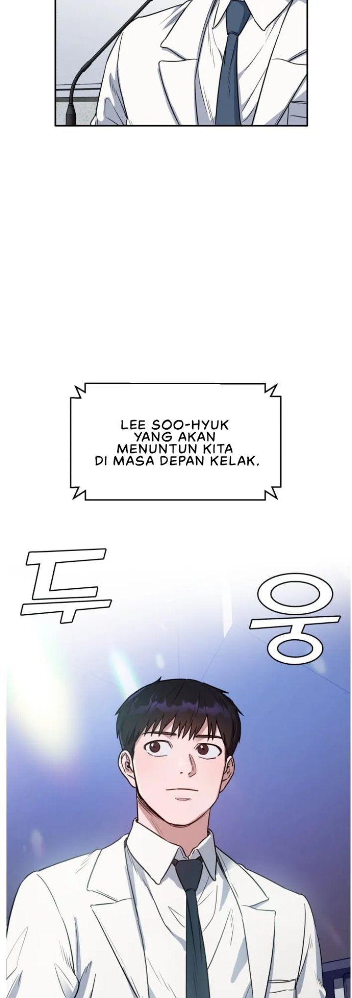 A.I. Doctor Chapter 66 - halaman 8