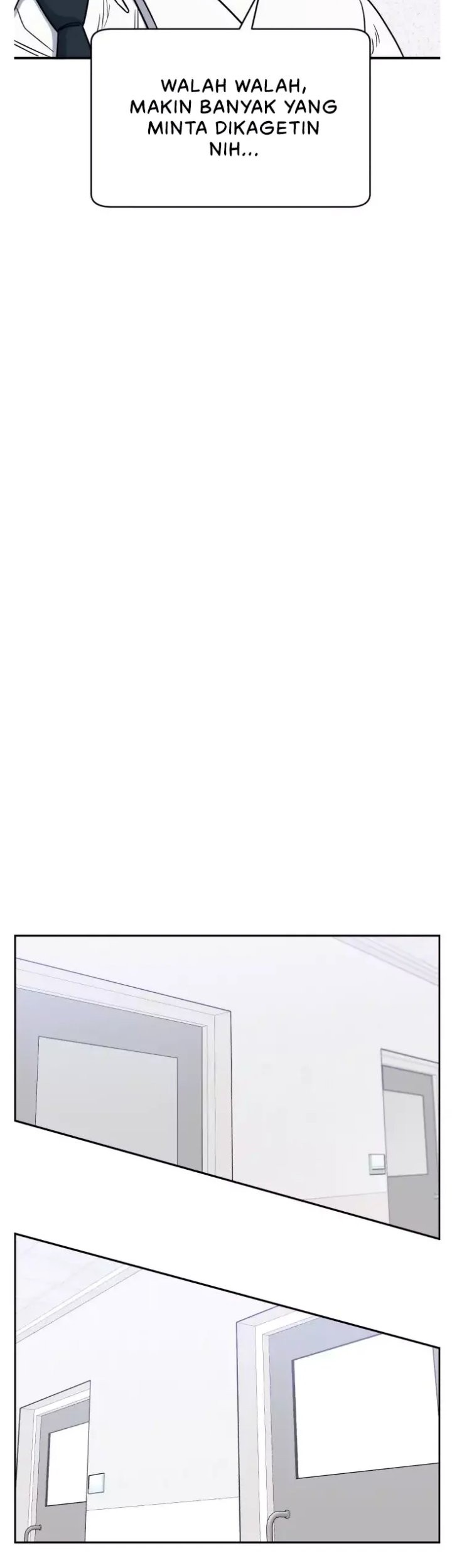 A.I. Doctor Chapter 67 - halaman 26