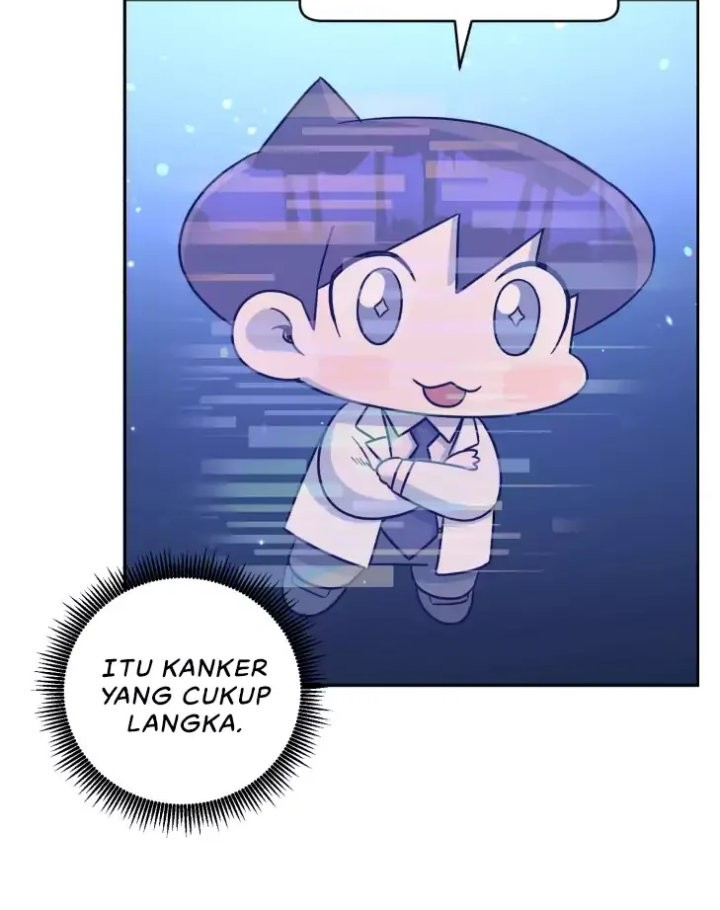 A.I. Doctor Chapter 67 - halaman 30
