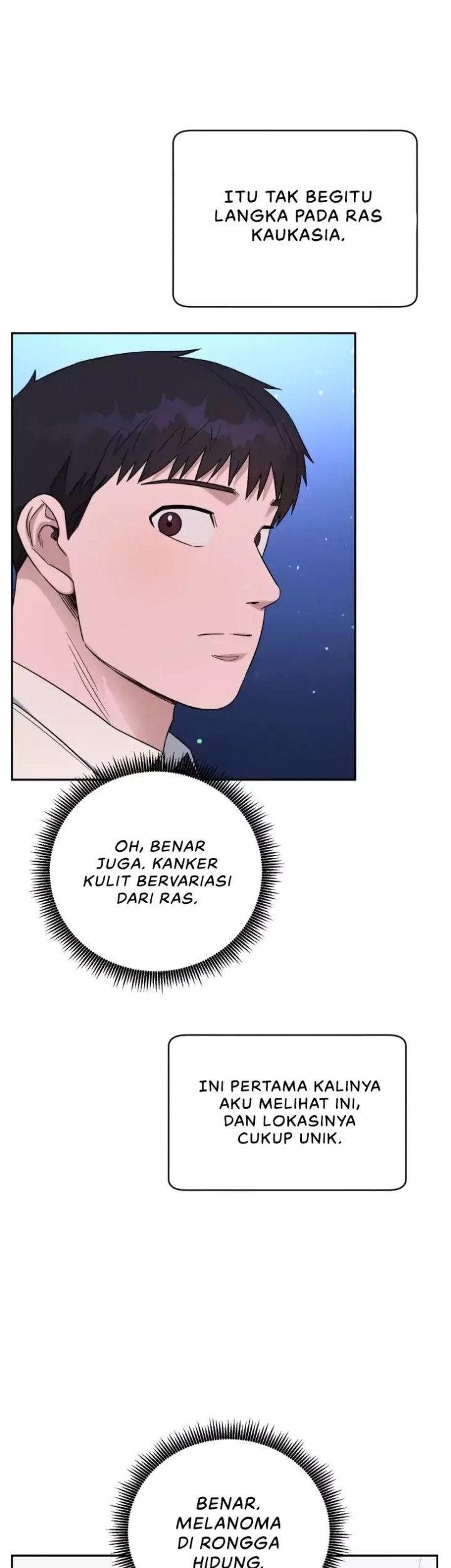 A.I. Doctor Chapter 67 - halaman 31