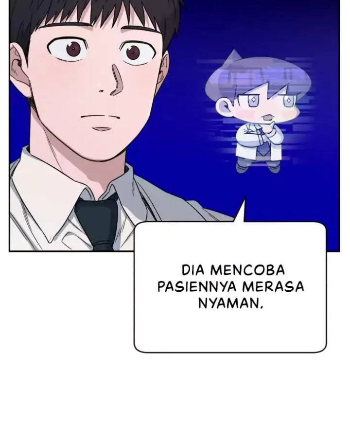 A.I. Doctor Chapter 67 - halaman 33