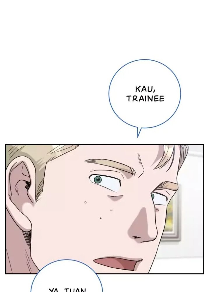 A.I. Doctor Chapter 67 - halaman 39