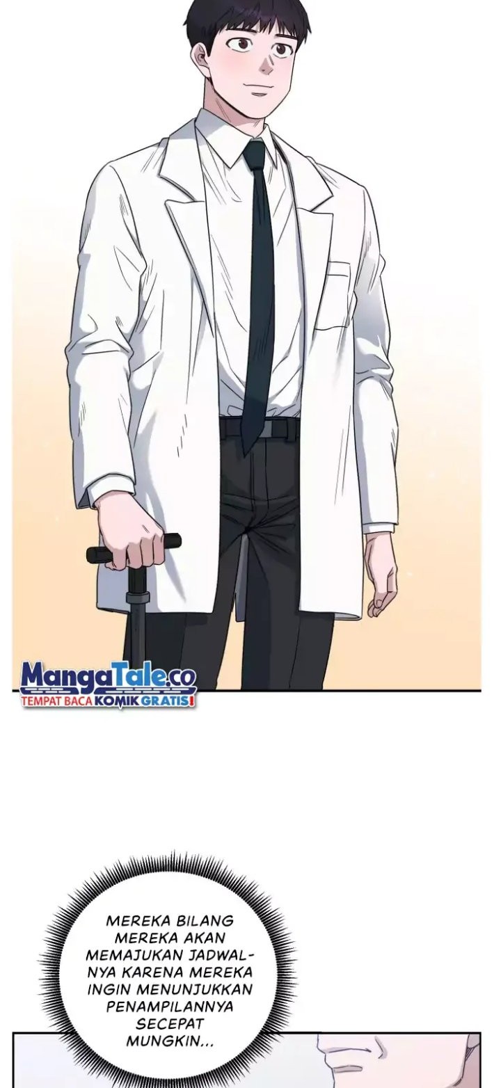 A.I. Doctor Chapter 67 - halaman 4