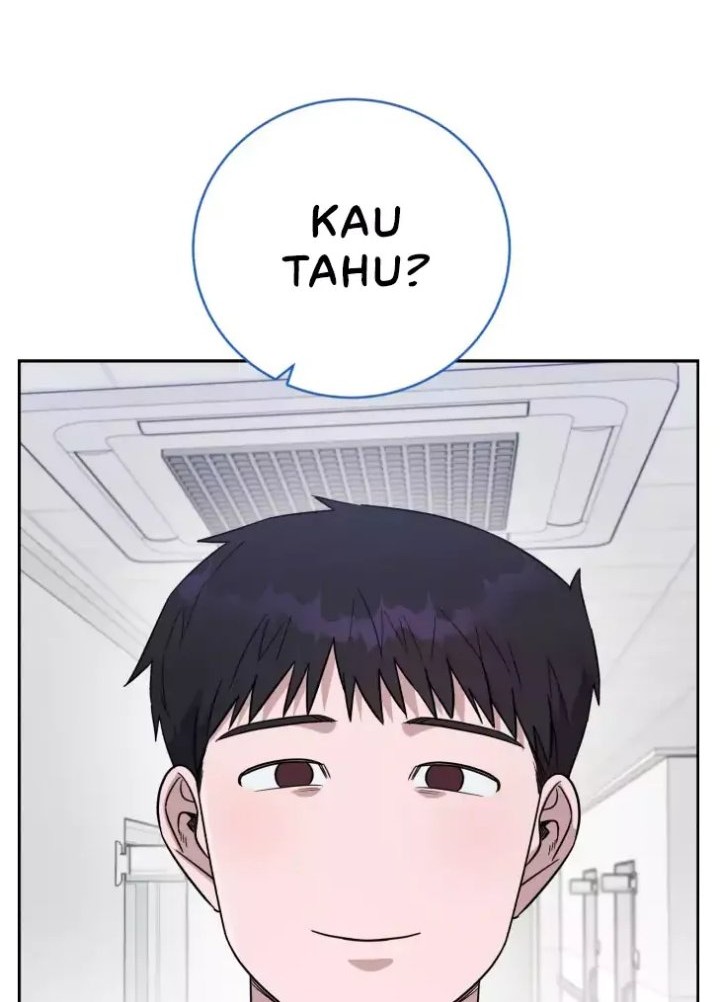 A.I. Doctor Chapter 67 - halaman 41