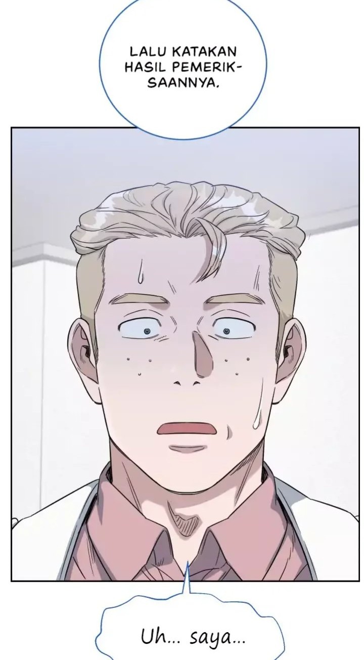 A.I. Doctor Chapter 67 - halaman 49