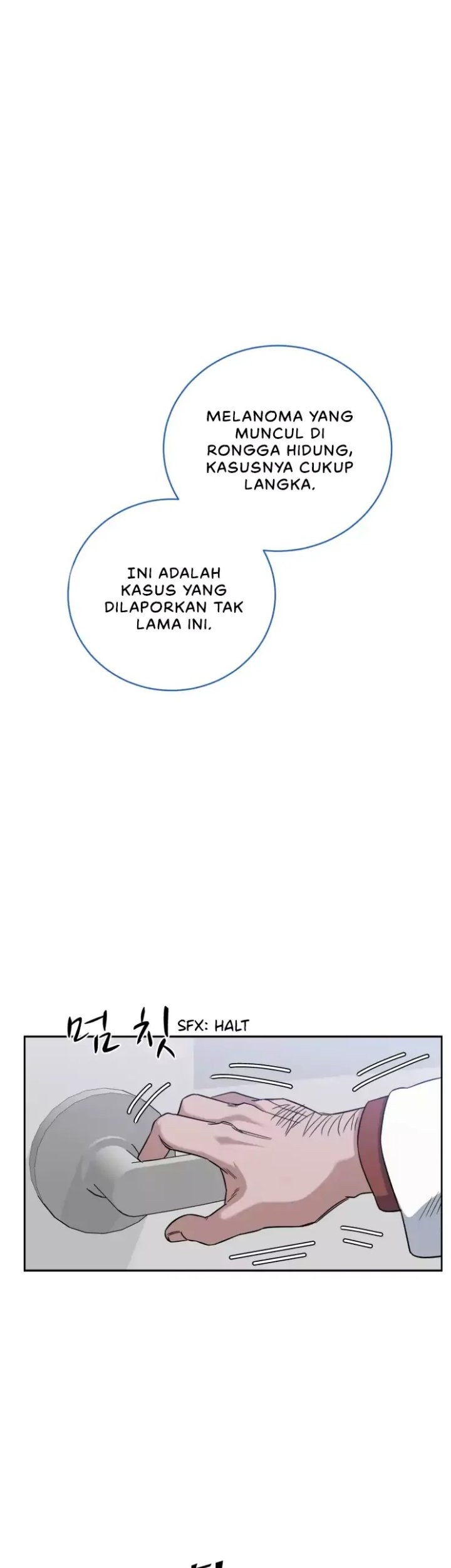 A.I. Doctor Chapter 67 - halaman 60