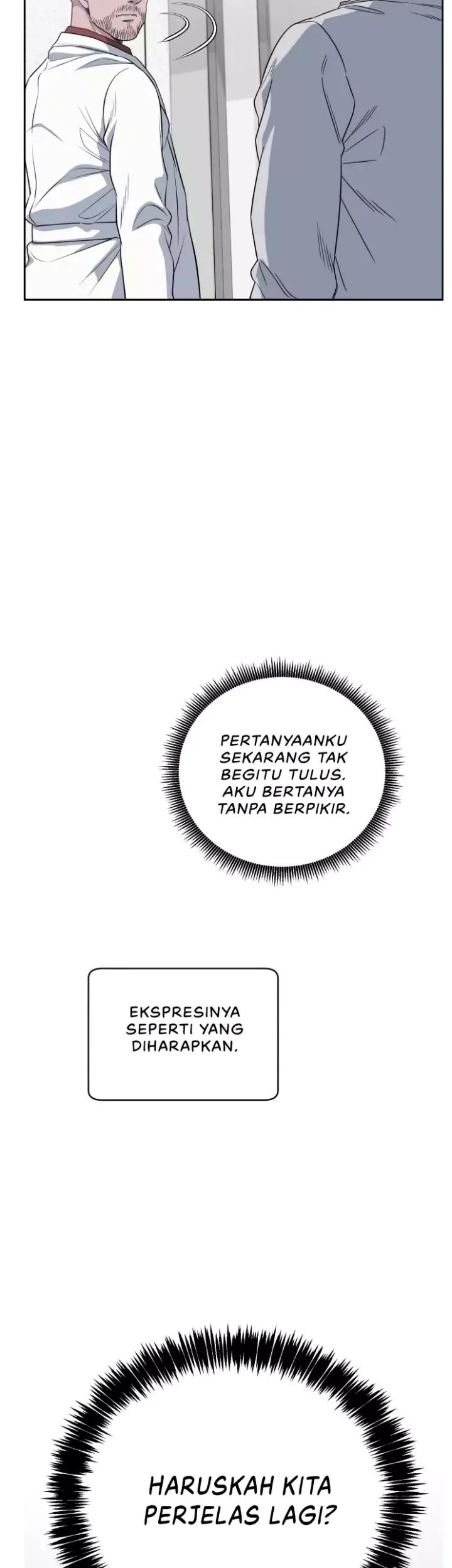 A.I. Doctor Chapter 67 - halaman 62
