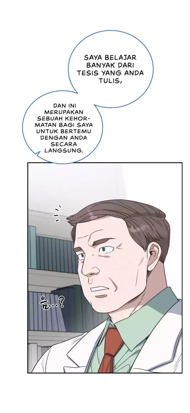 A.I. Doctor Chapter 67 - halaman 7