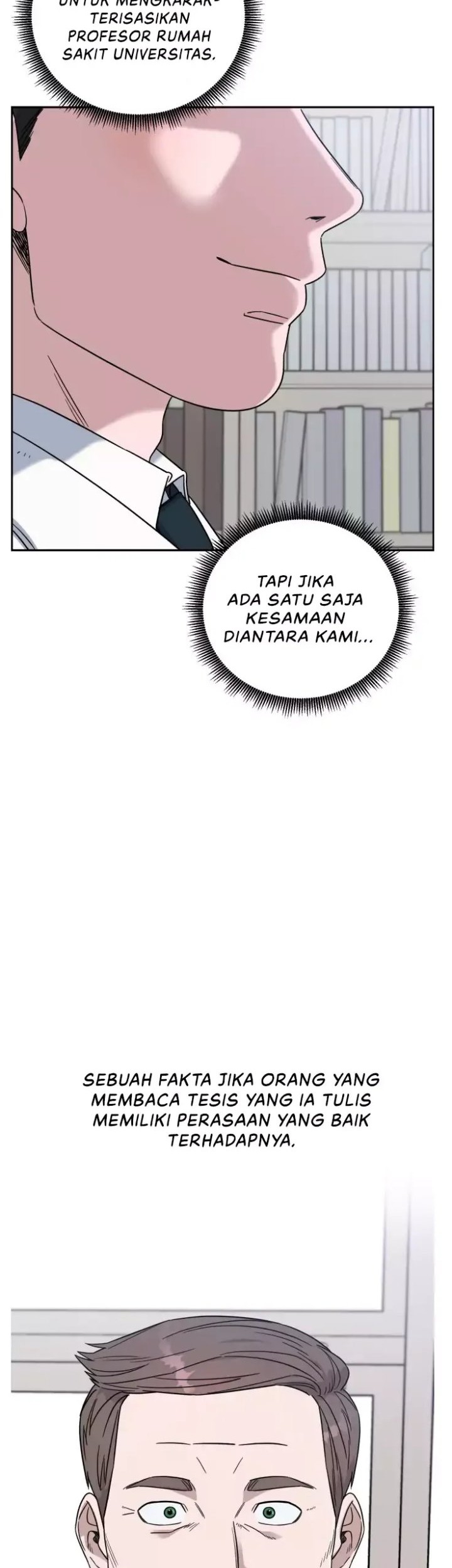 A.I. Doctor Chapter 67 - halaman 9