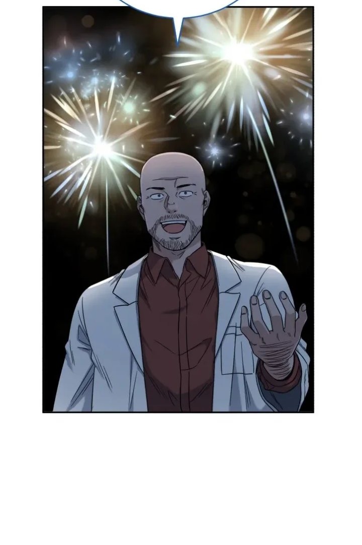 A.I. Doctor Chapter 68 - halaman 21