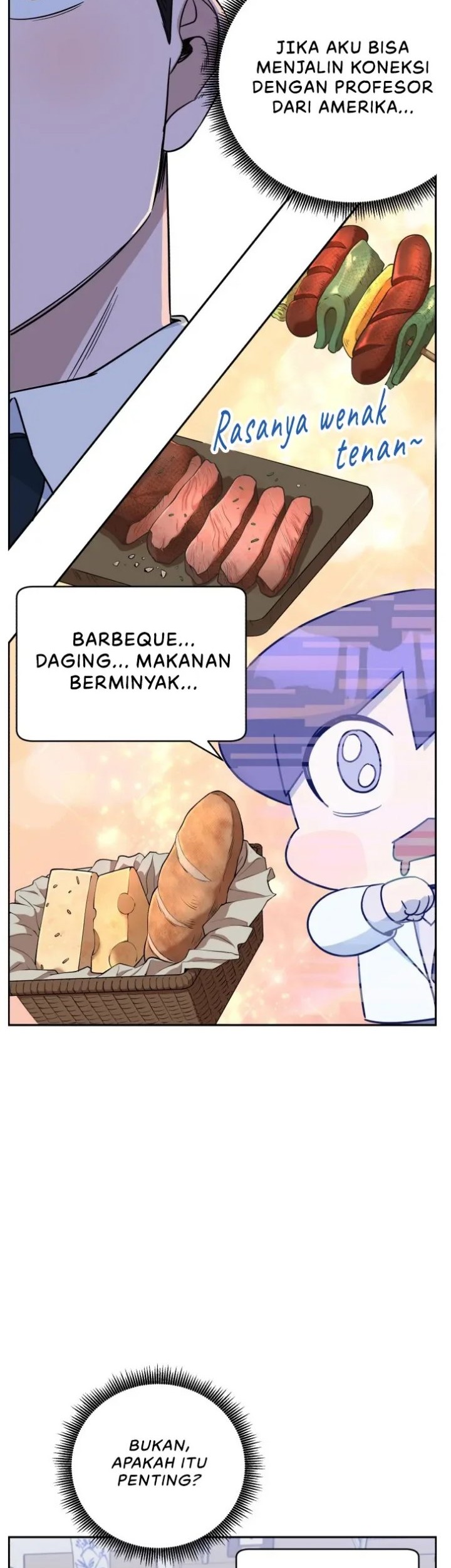 A.I. Doctor Chapter 68 - halaman 23