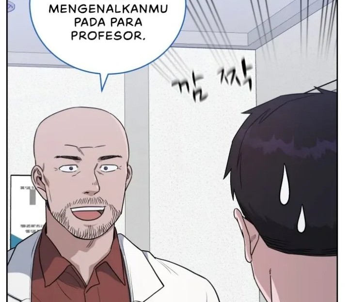 A.I. Doctor Chapter 68 - halaman 25