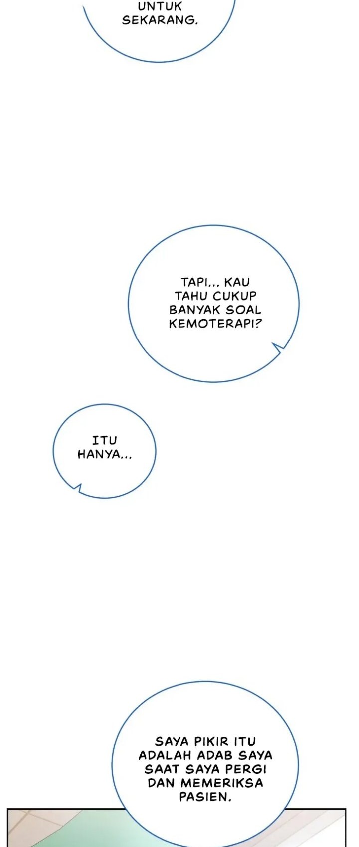 A.I. Doctor Chapter 68 - halaman 32