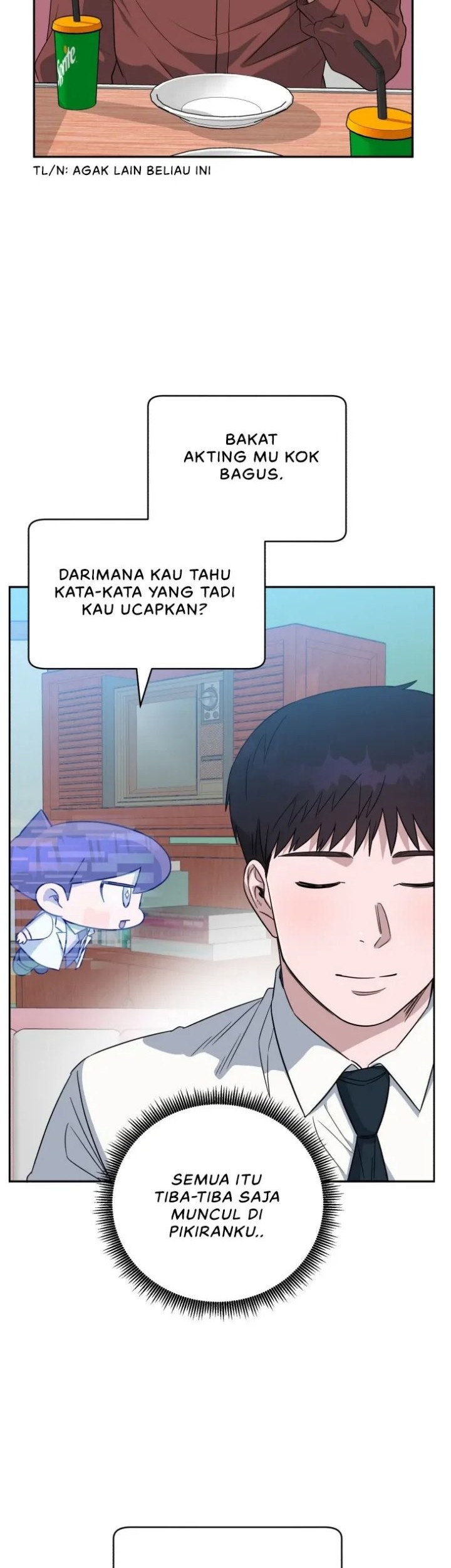 A.I. Doctor Chapter 68 - halaman 34