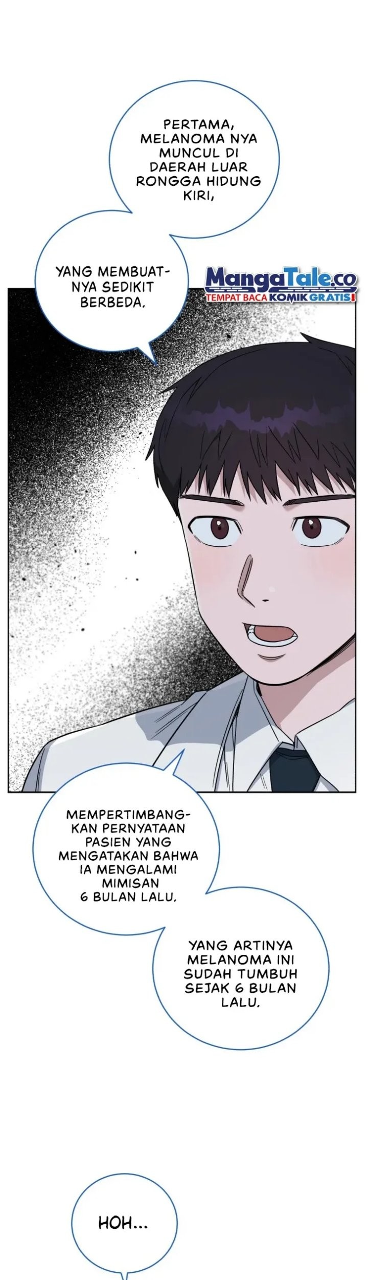 A.I. Doctor Chapter 68 - halaman 5