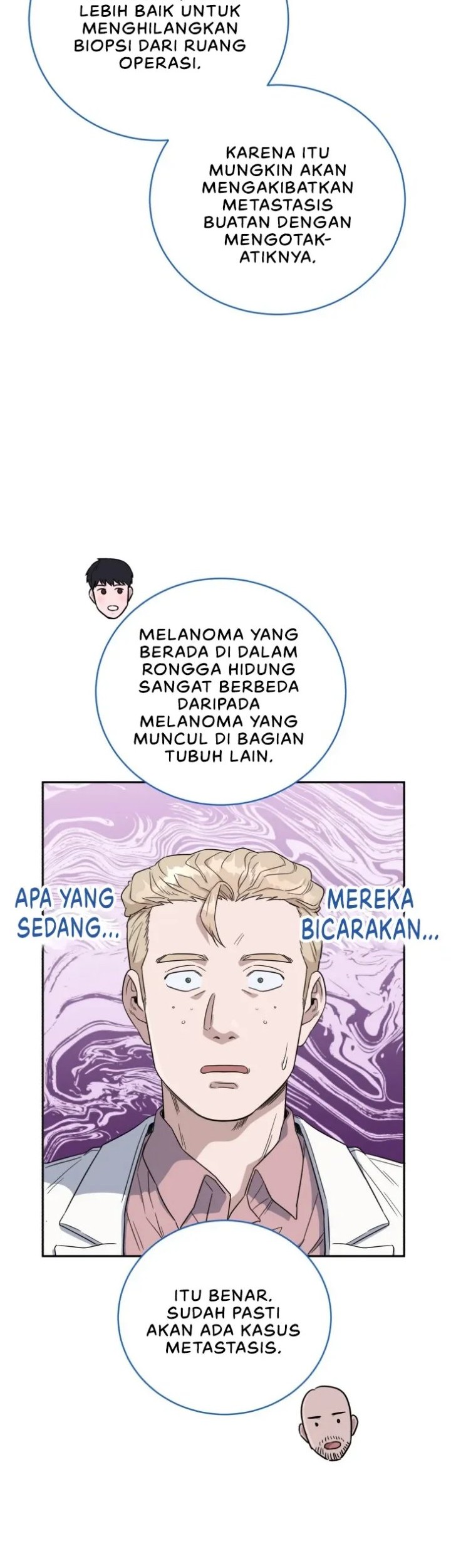 A.I. Doctor Chapter 68 - halaman 9