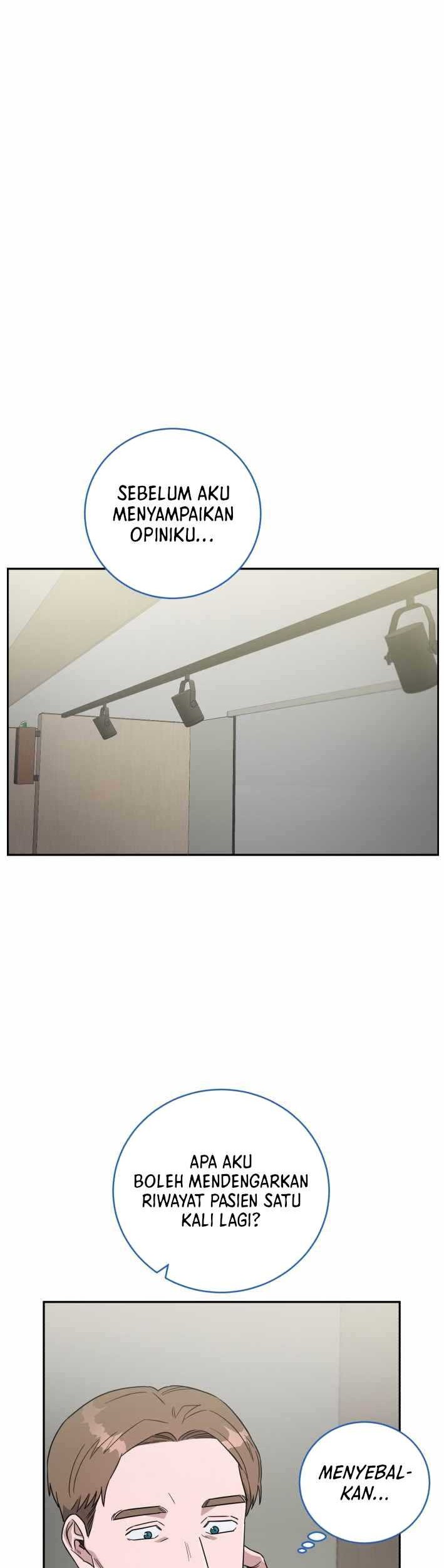 A.I. Doctor Chapter 69 - halaman 15