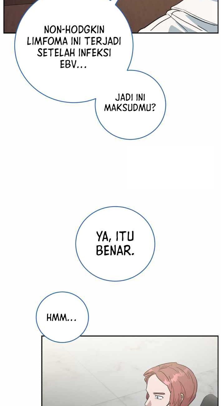 A.I. Doctor Chapter 69 - halaman 25