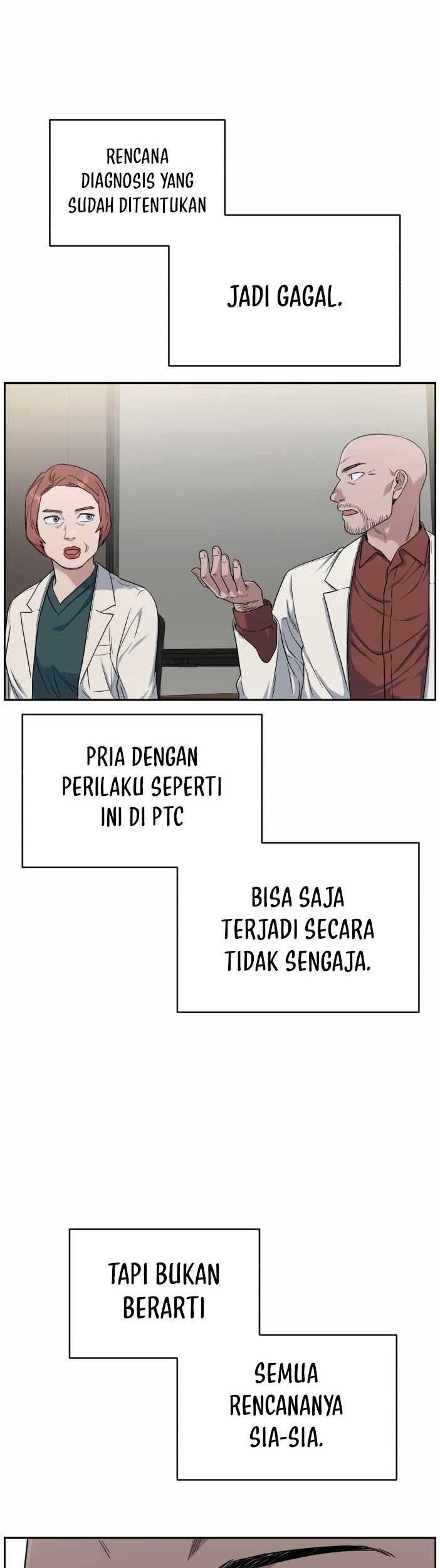 A.I. Doctor Chapter 69 - halaman 31