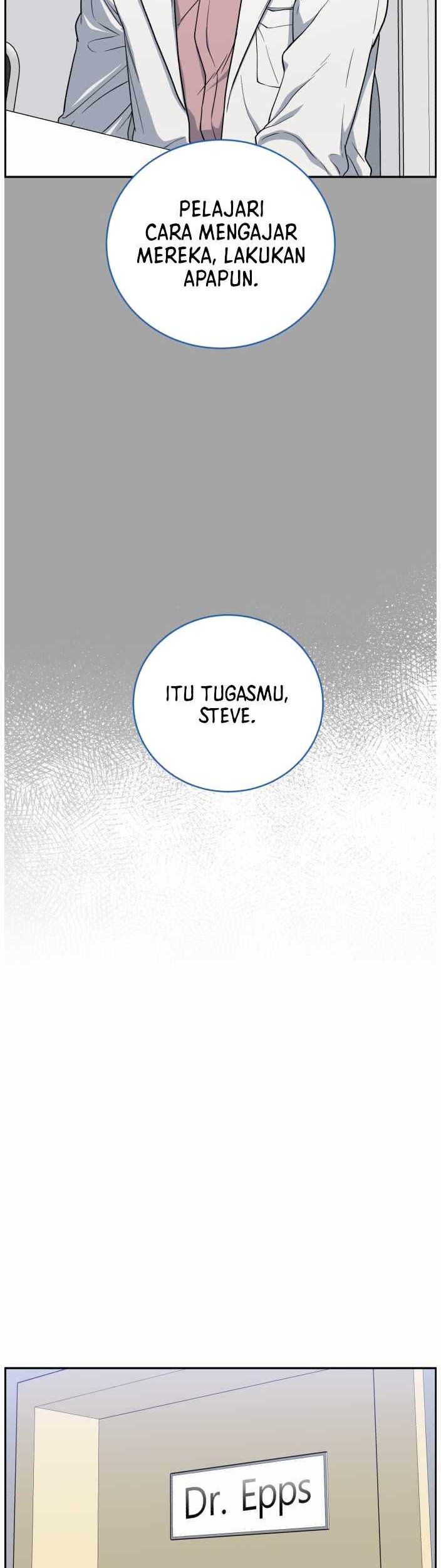 A.I. Doctor Chapter 69 - halaman 39
