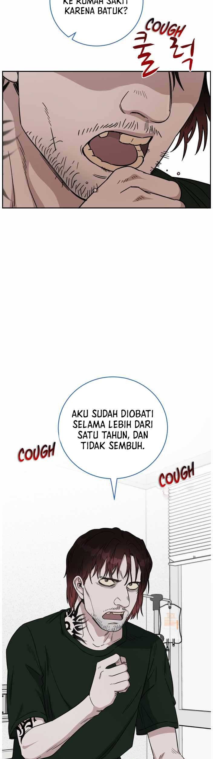 A.I. Doctor Chapter 69 - halaman 46