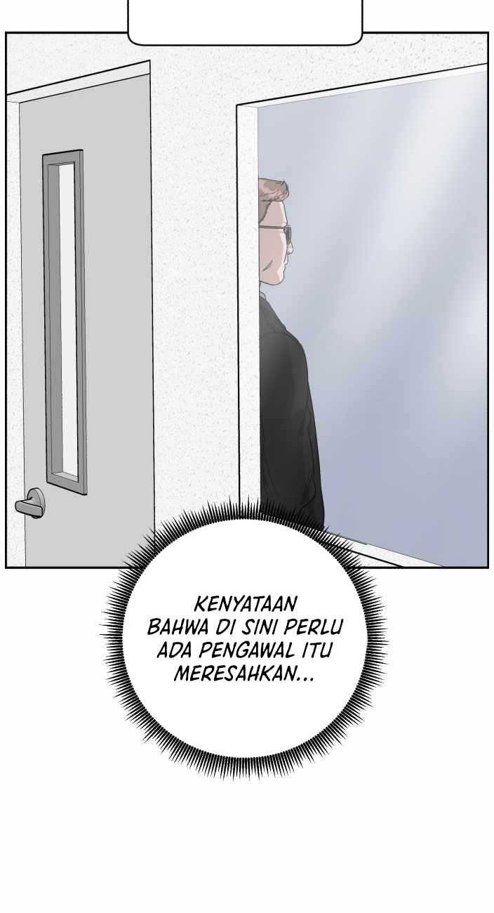A.I. Doctor Chapter 69 - halaman 49