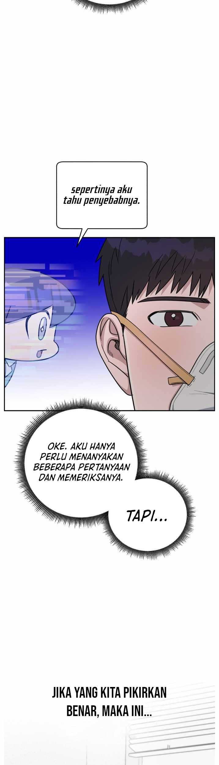 A.I. Doctor Chapter 69 - halaman 52