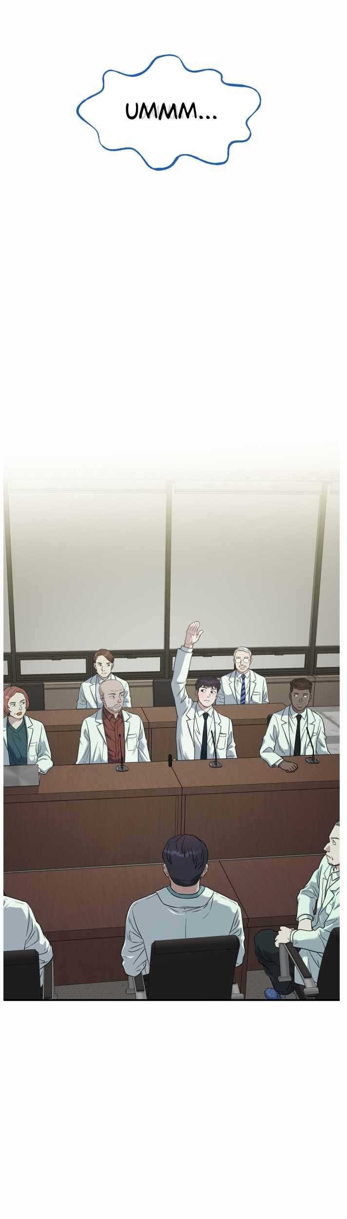 A.I. Doctor Chapter 69 - halaman 6