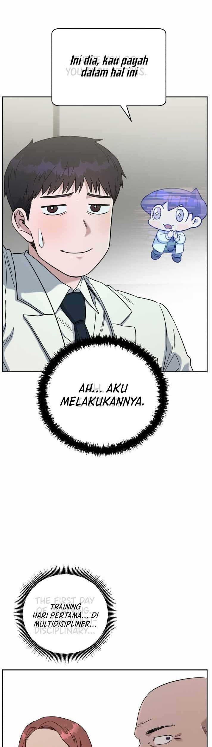 A.I. Doctor Chapter 69 - halaman 7