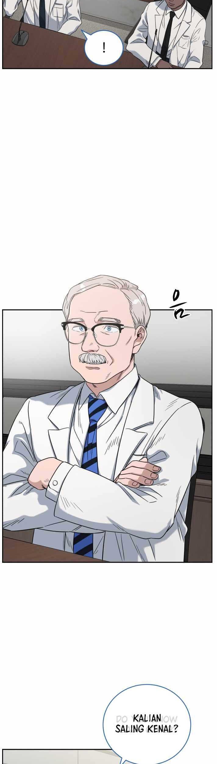 A.I. Doctor Chapter 69 - halaman 9