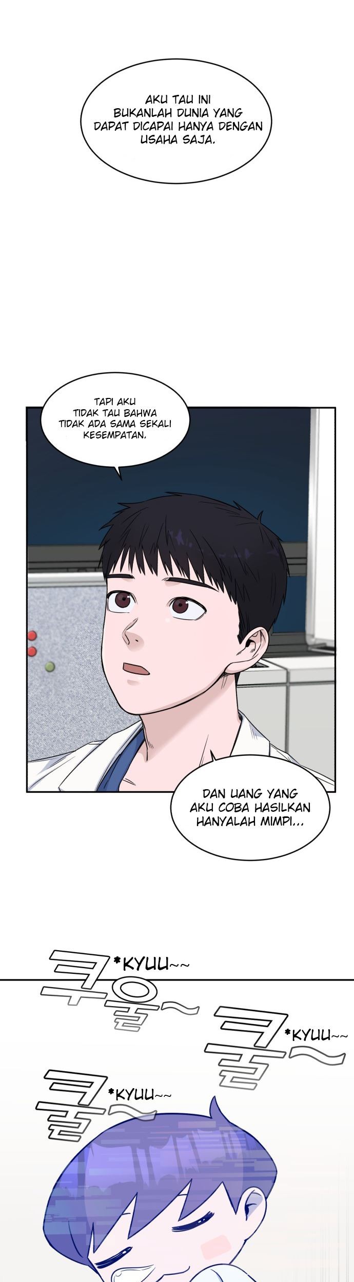 A.I. Doctor Chapter 7 - halaman 11