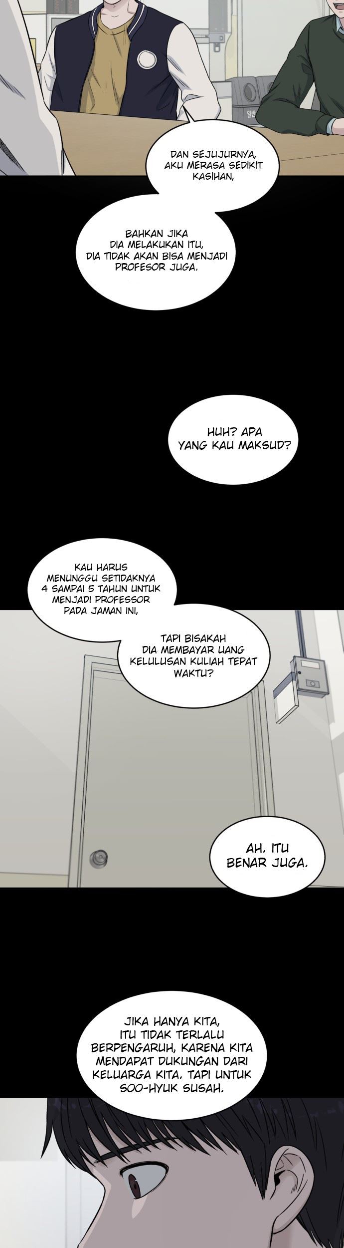 A.I. Doctor Chapter 7 - halaman 7