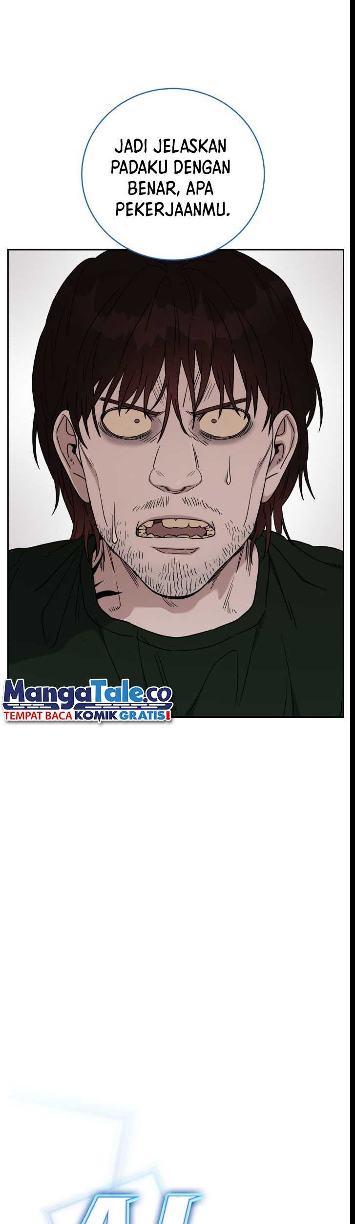 A.I. Doctor Chapter 70 - halaman 10