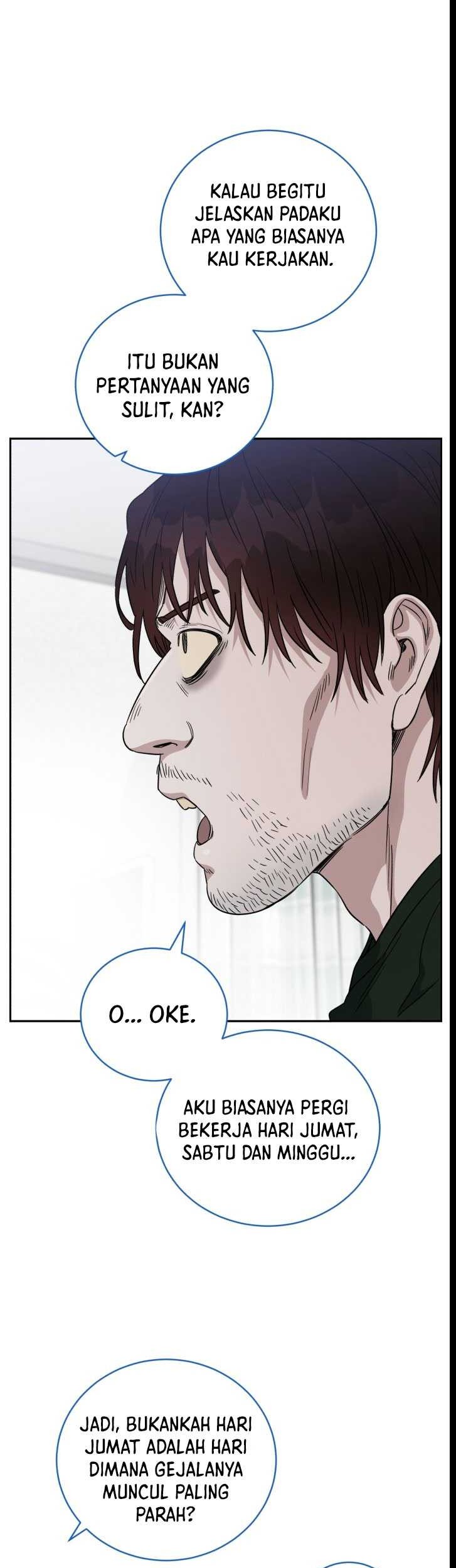 A.I. Doctor Chapter 70 - halaman 12